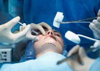 جراحی زیبایی زنان چیست؟