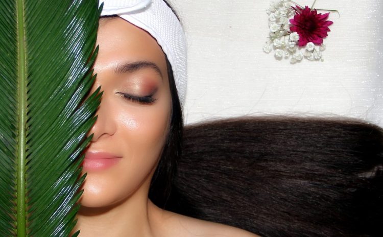 شادابی پوست با فیشیال