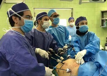 بهترین جراح اسلیو معده در کرج
