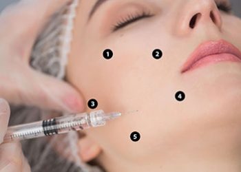 بهترین دکتر تزریق ژل در مهرویلا